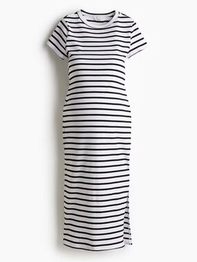 H&M Maternity Dress